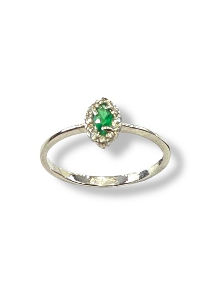 Anello Gioielleria Sorrentino Donna in Oro 1VANB18 - 1VANB18